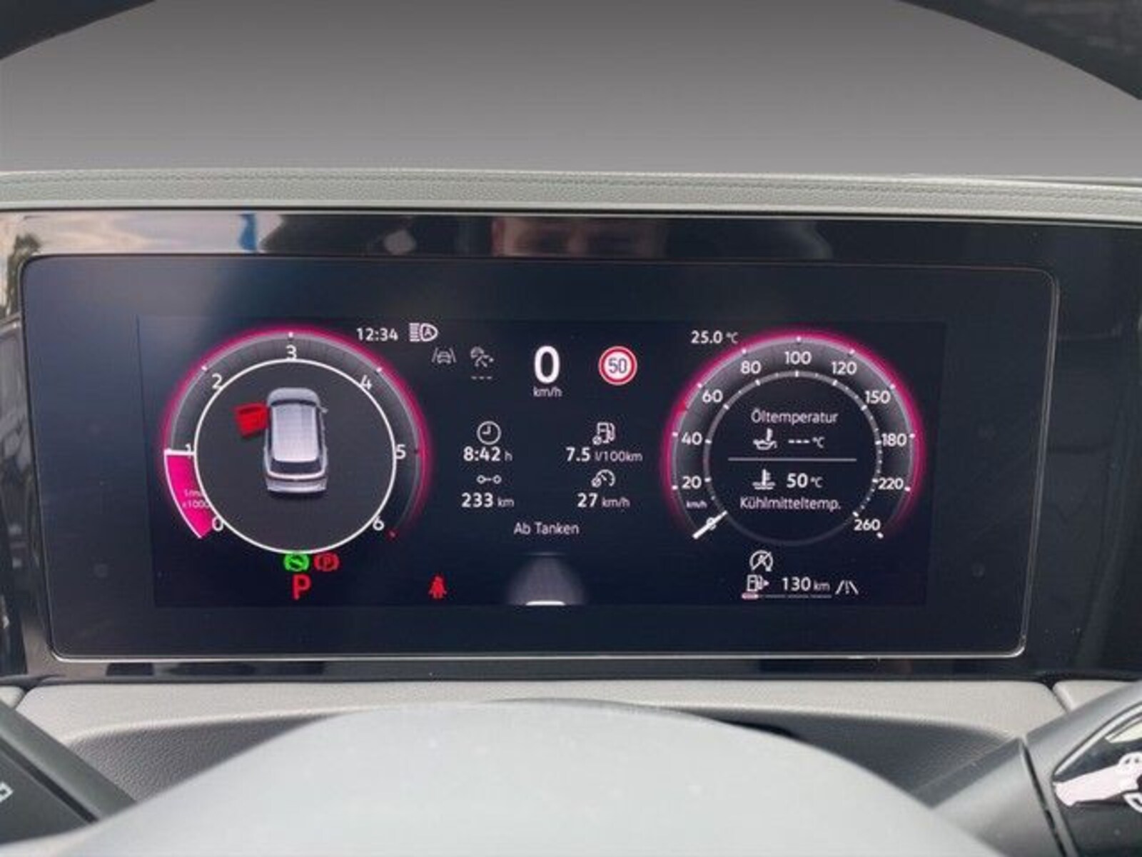 Volkswagen Tiguan – Bild 22