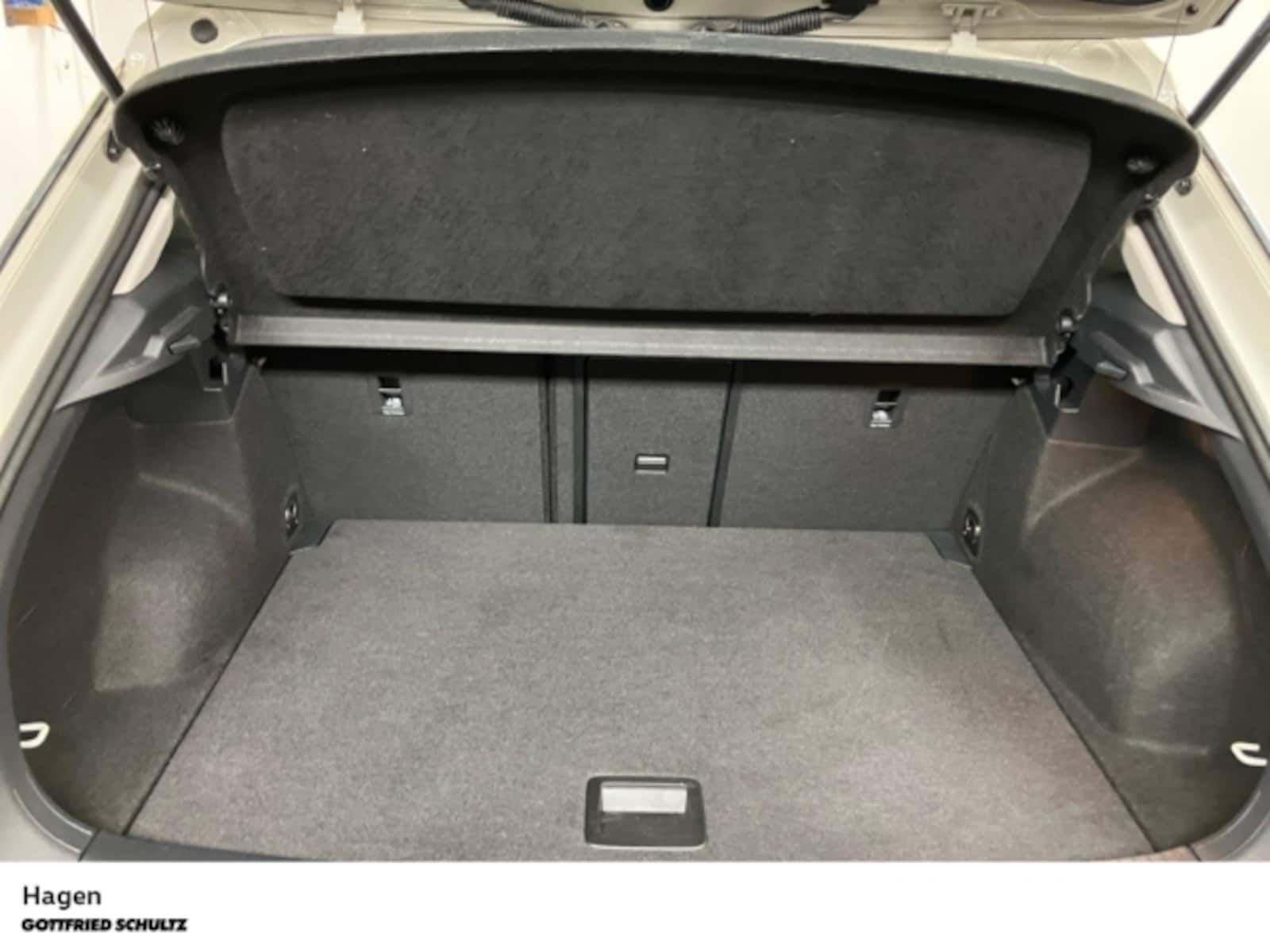 Volkswagen T-Roc – Bild 8