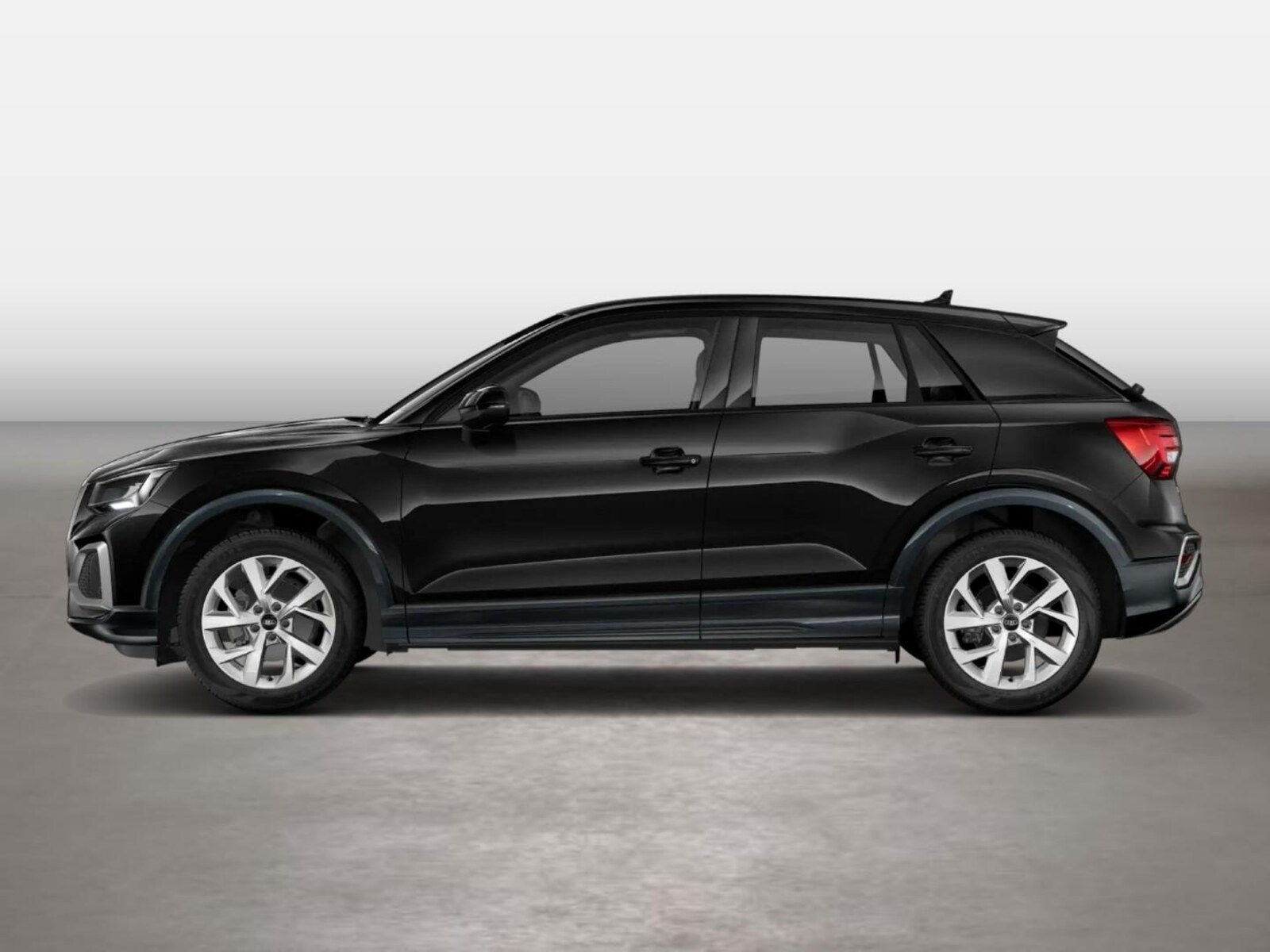 Audi Q2 – Bild 7