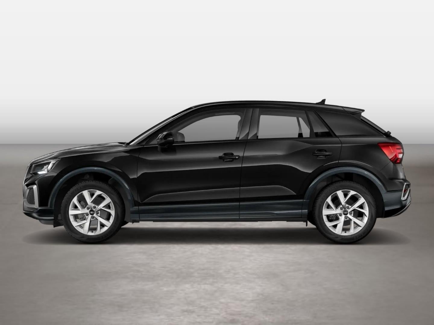 Bild über Audi Q2 advanced 35 TFSI S tronic - für weitere Informationen kontaktieren Sie den Audi Partner