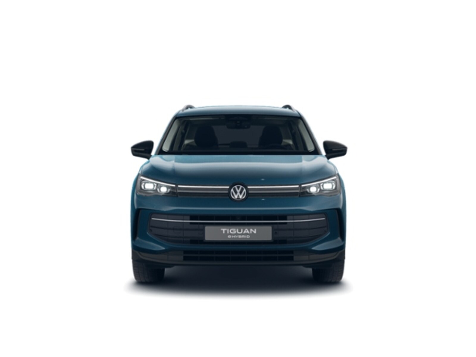 Volkswagen Tiguan – Bild 4
