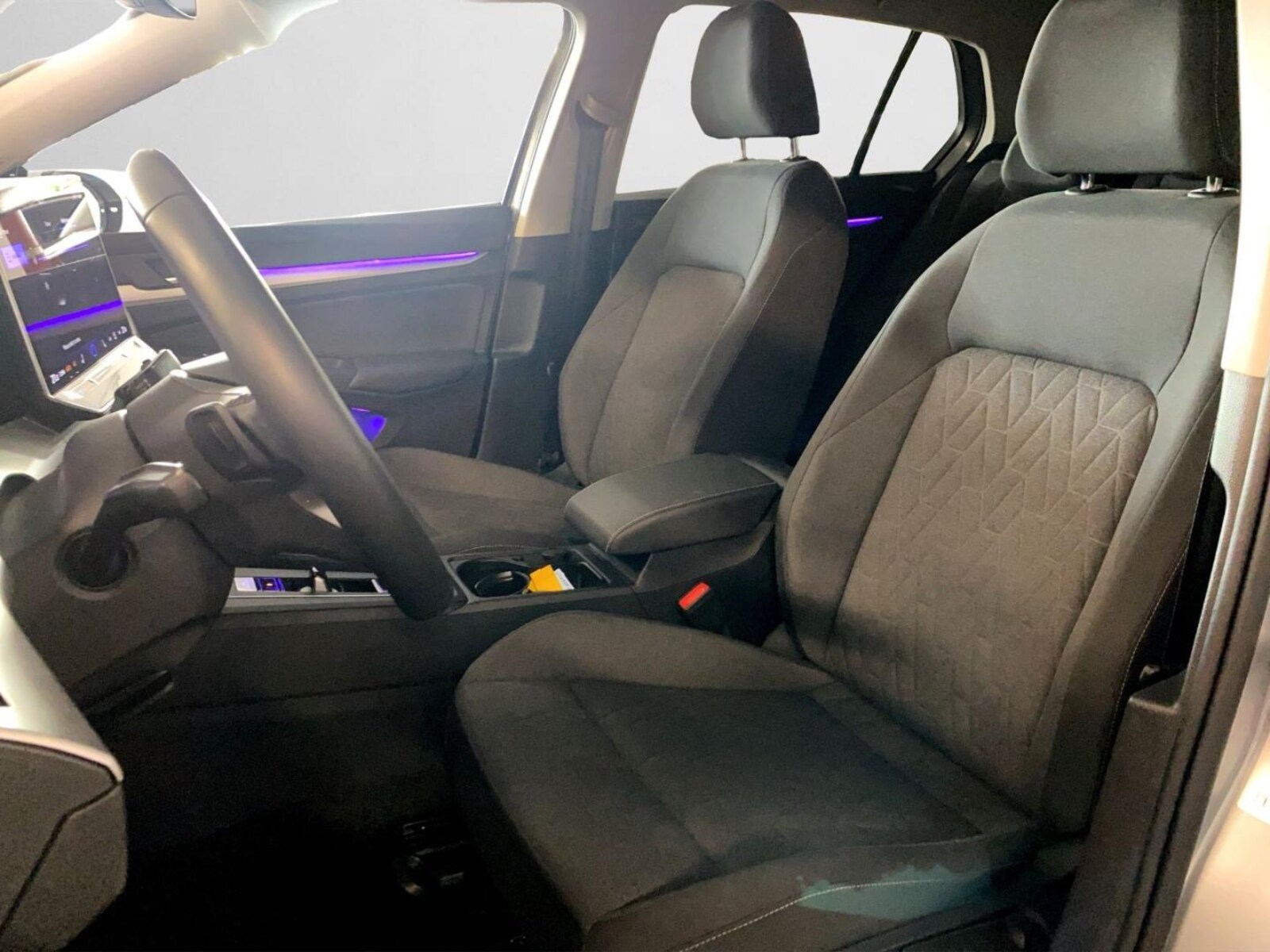 Volkswagen Golf – Bild 12
