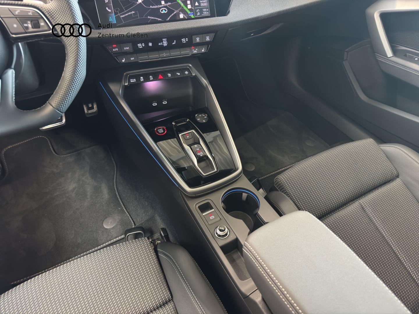 Image about Audi S3 Sportback TFSI quattro S tronic