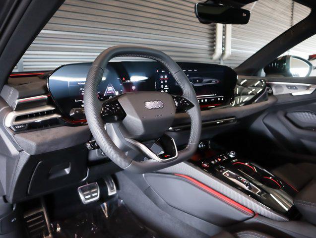 2025 Audi S5 Premium Plus - Photo 17