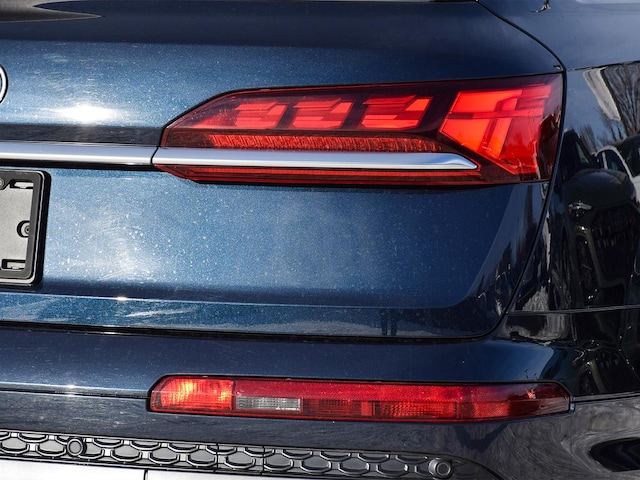 2024 Audi Audi Q7 SUV