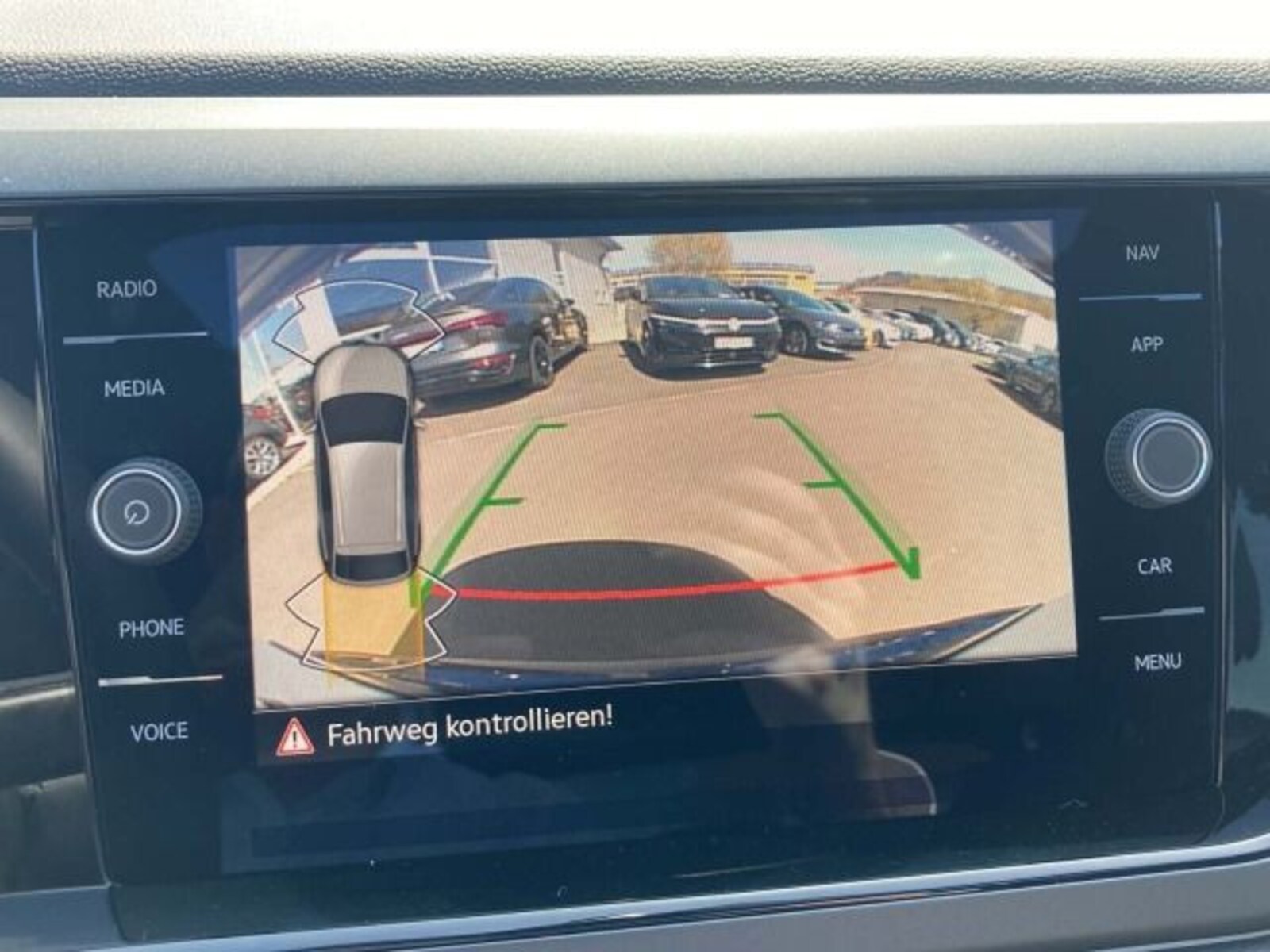 Volkswagen Taigo – Bild 16