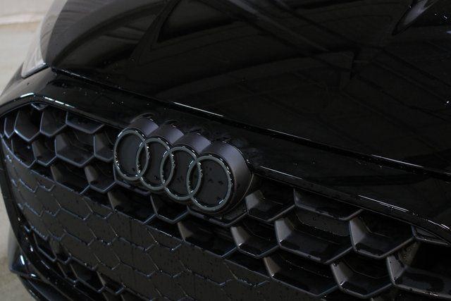 2026 Audi A3 Premium - Photo 33