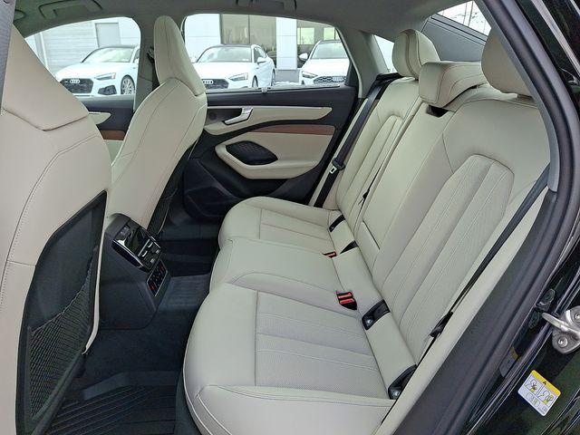 2026 Audi A6 Premium Plus - Photo 13
