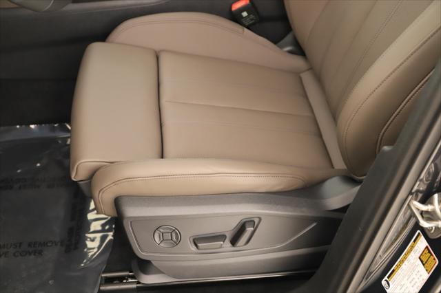 2025 Audi Q5 Sportback Prestige - Photo 25