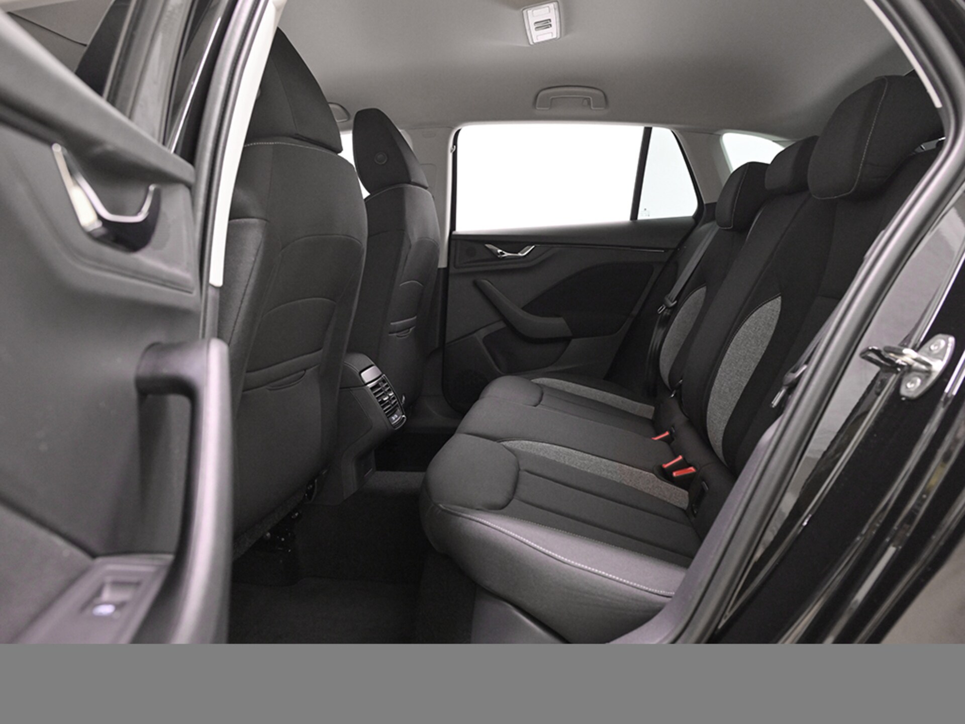Skoda Scala Selection