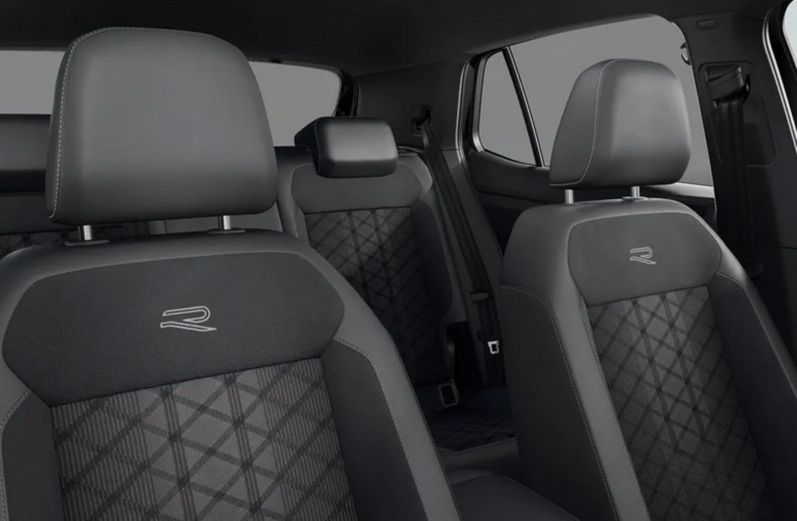 Volkswagen T-Cross – Bild 3