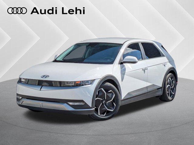 2022 Hyundai IONIQ 5 SE