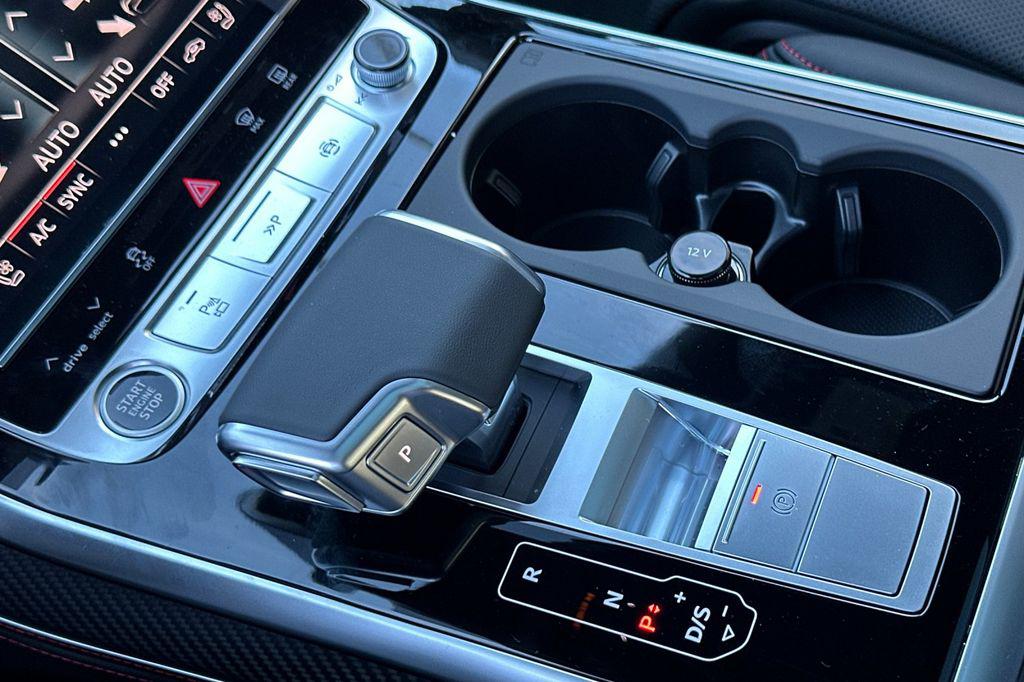 2026 Audi Q8 Prestige - Photo 19