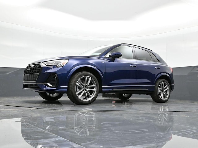 2025 Audi Q3 S Line Premium - Photo 28