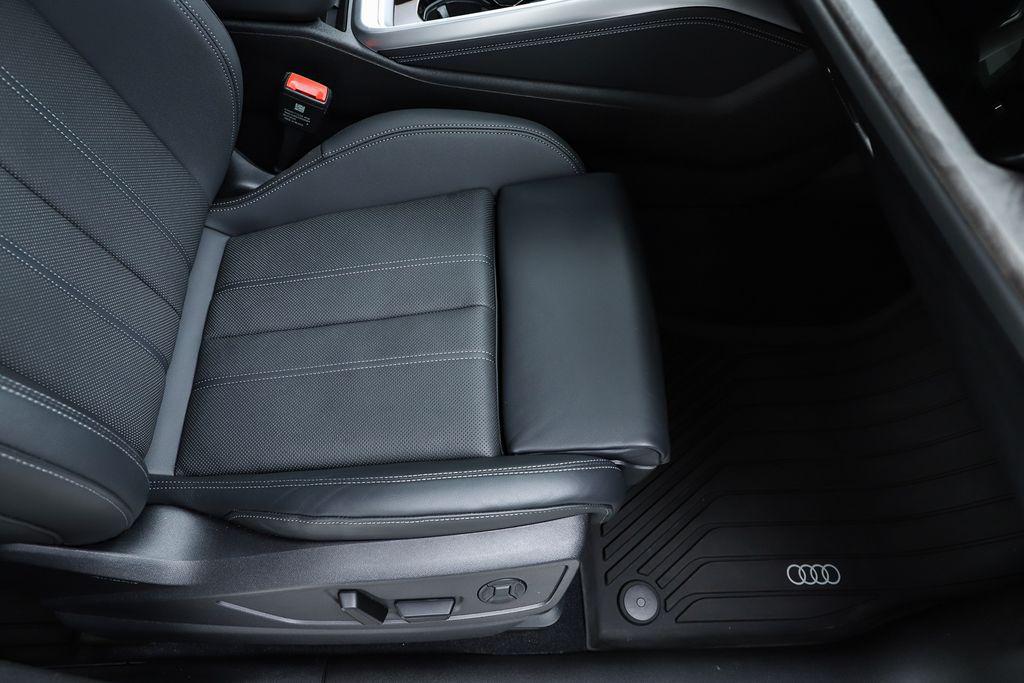 2025 Audi Q5 Premium Plus - Photo 66
