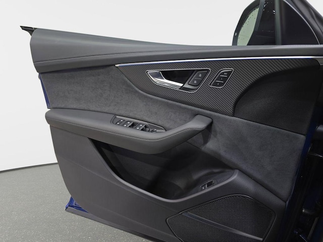 2026 Audi RS Q8 Base - Photo 25