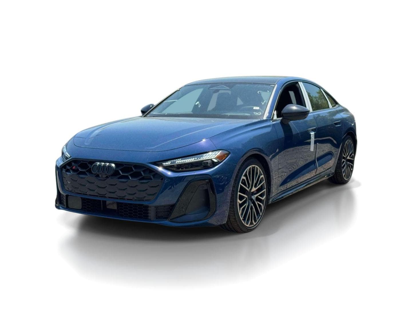 2026 Audi S5 Premium Plus quattro S tronic's photo