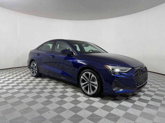 2026 Audi A3 Premium quattro S tronic's photo