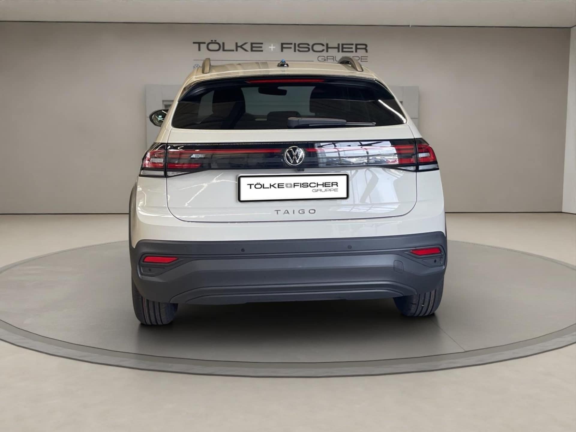 Volkswagen Taigo ENERGY
