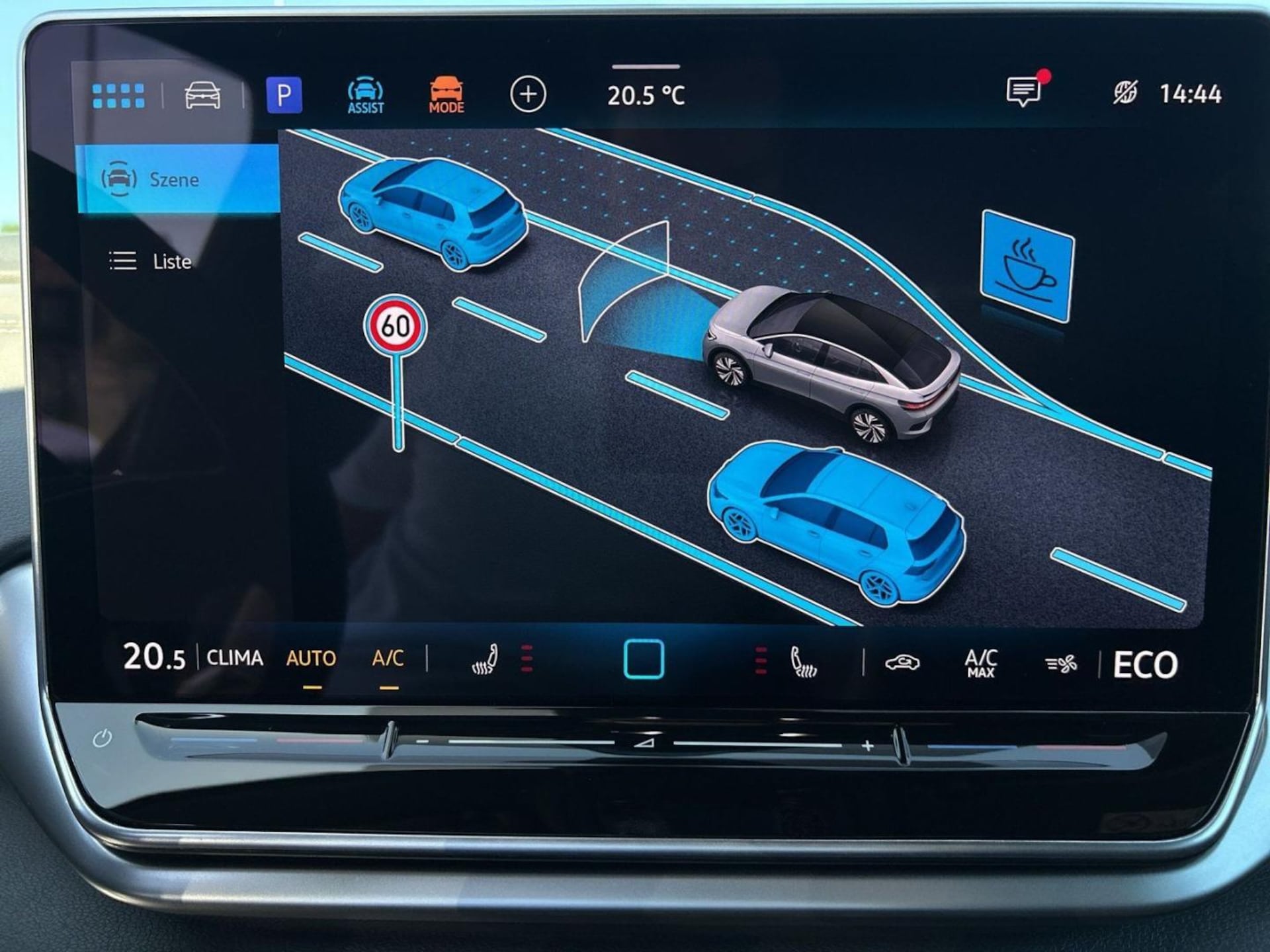 Volkswagen ID.5 Pro