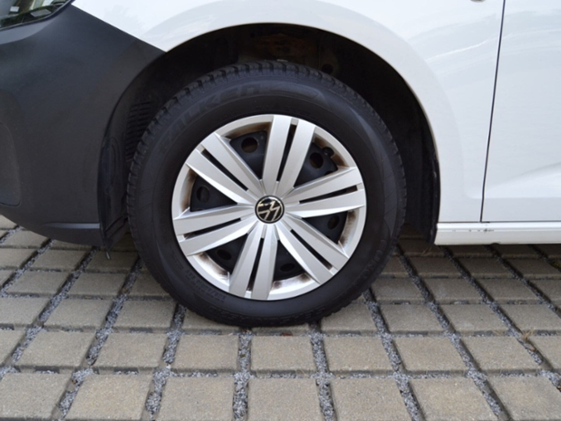 Volkswagen Caddy Cargo EcoProfi