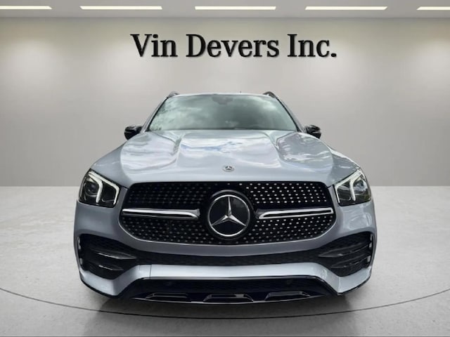 2023 Mercedes-Benz GLE 350