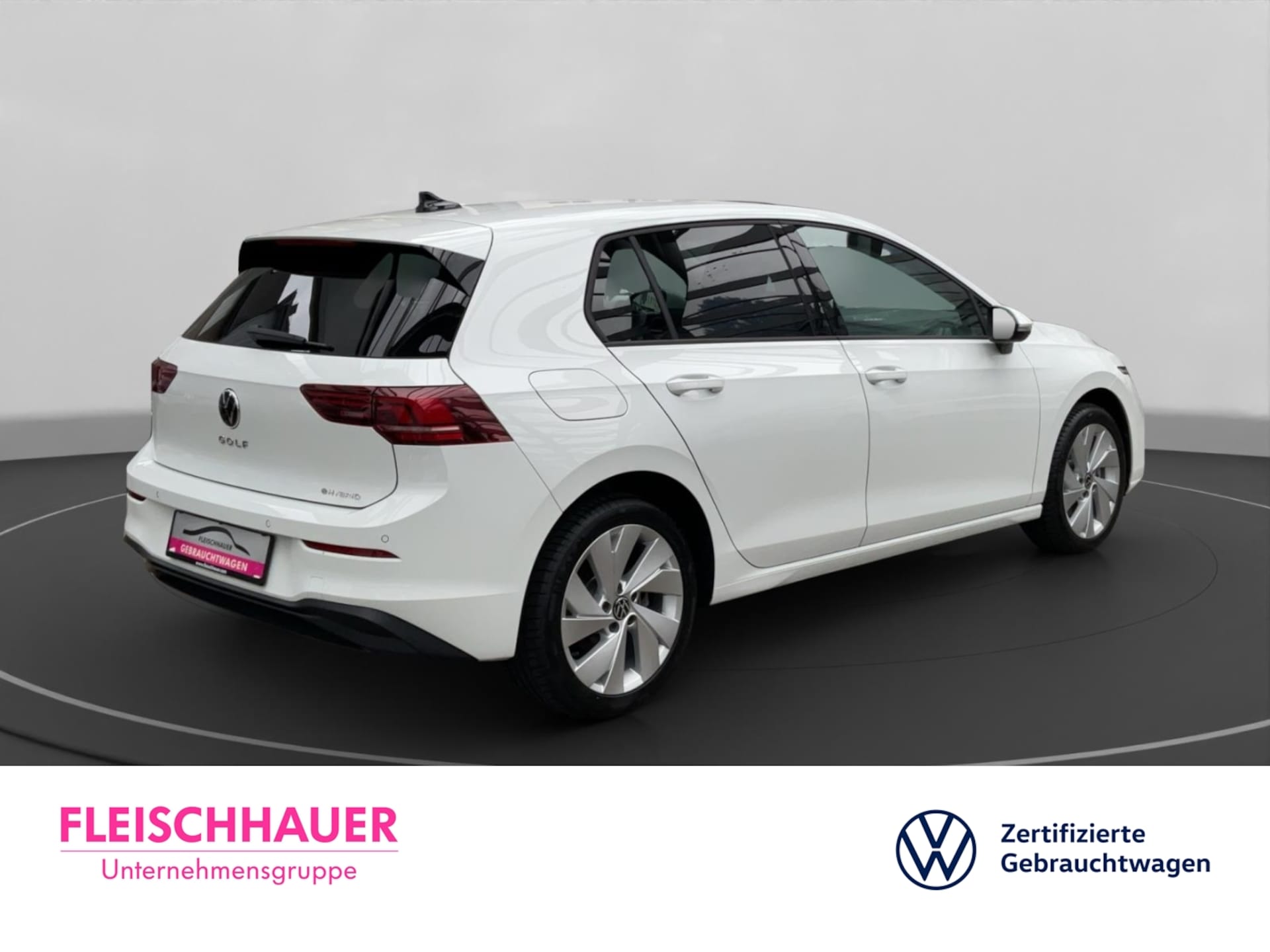 Volkswagen Golf Life