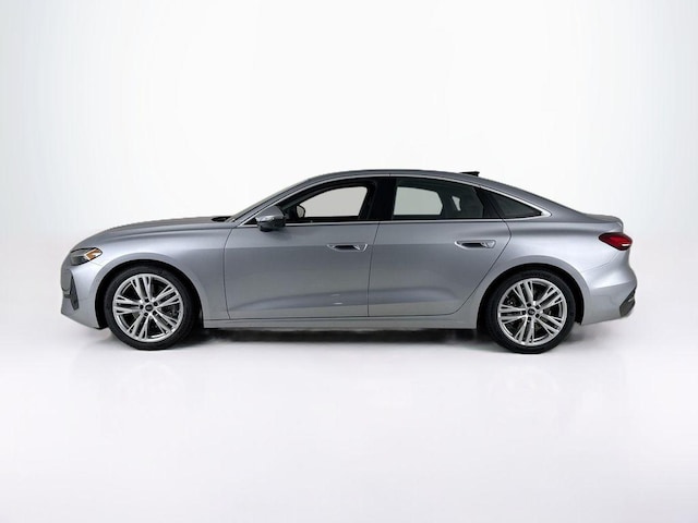 2026 Audi A5 Sedan