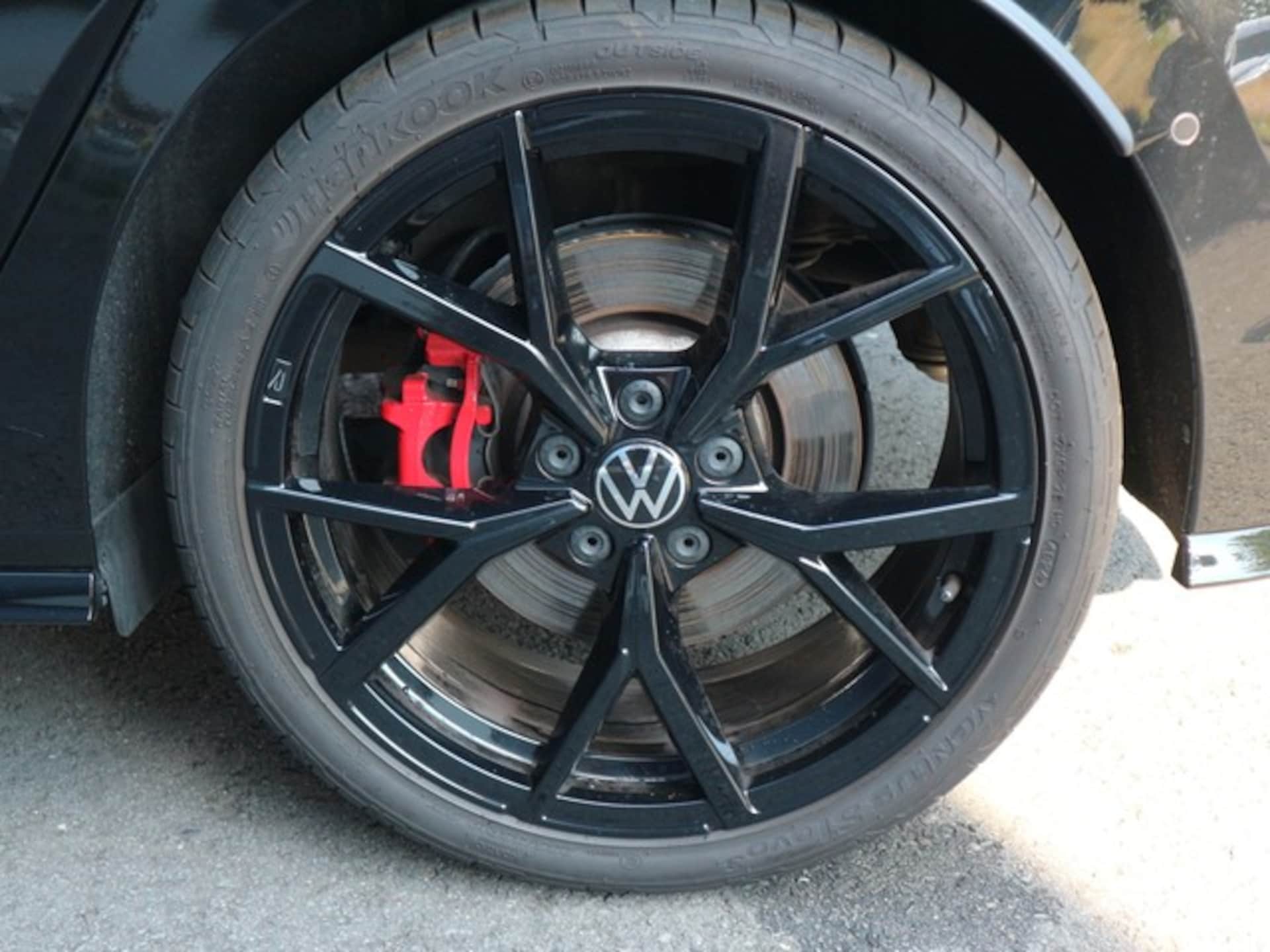 Volkswagen Golf GTI Clubsport
