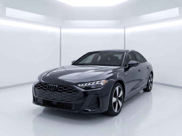 2026 Audi A5 Sedan