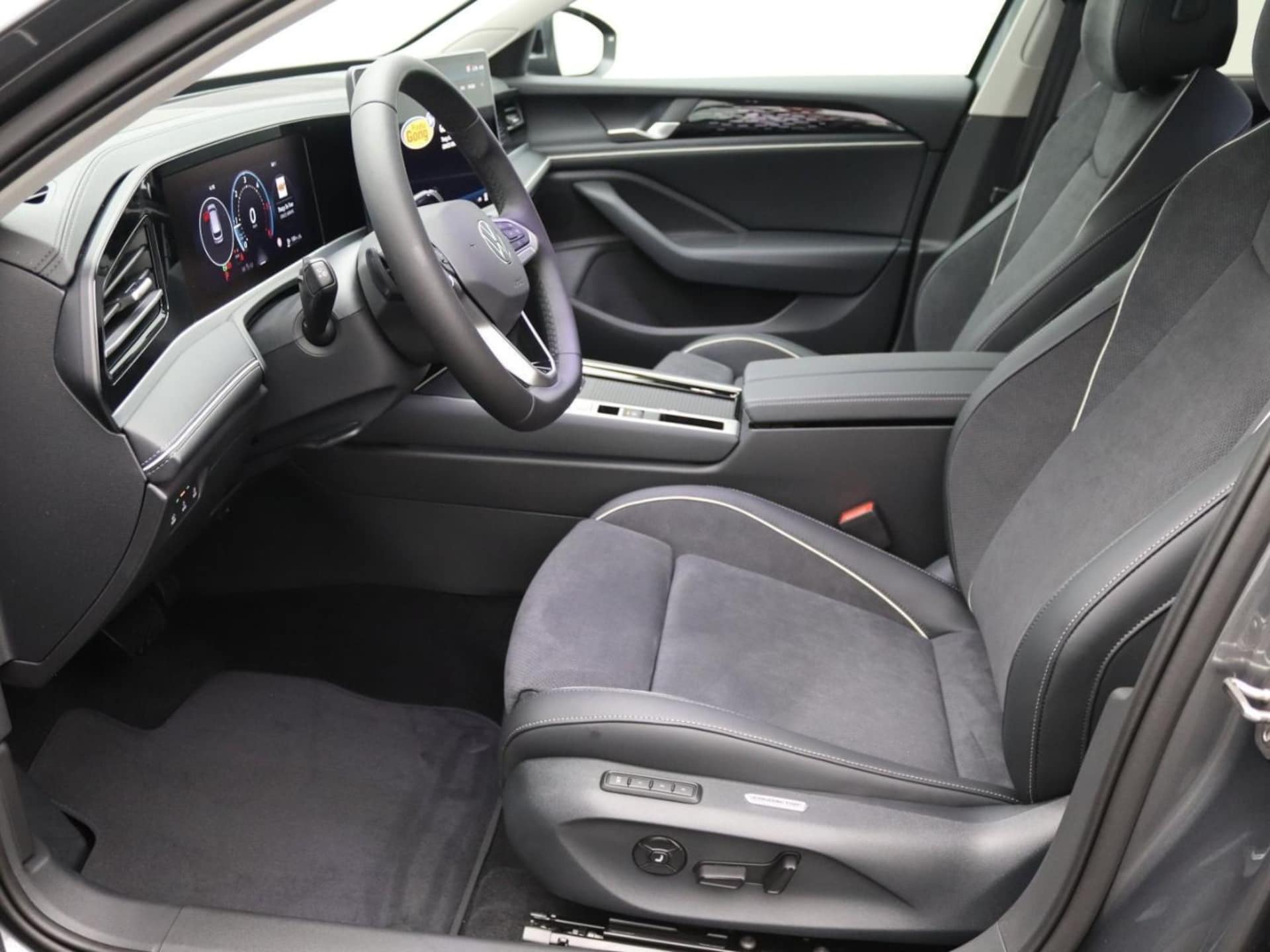 Volkswagen Passat Elegance