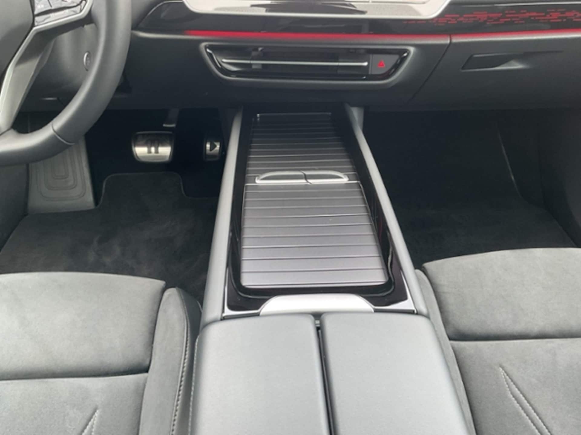 Volkswagen ID.7 Tourer Pro