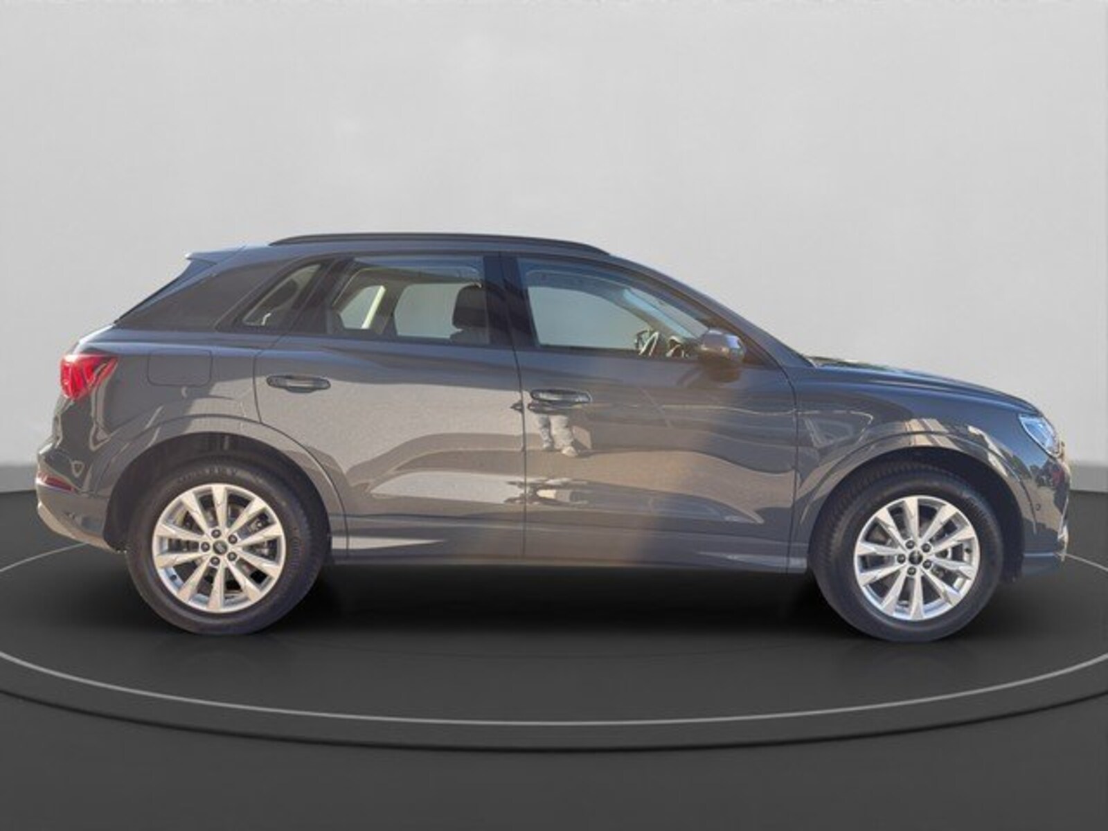 Audi Q3 – Bild 4