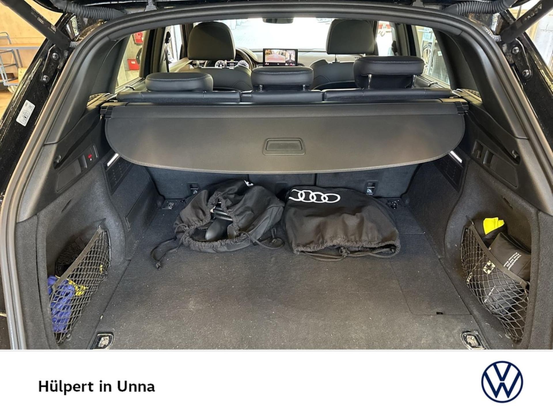 Audi Q5 TFSI e S line
