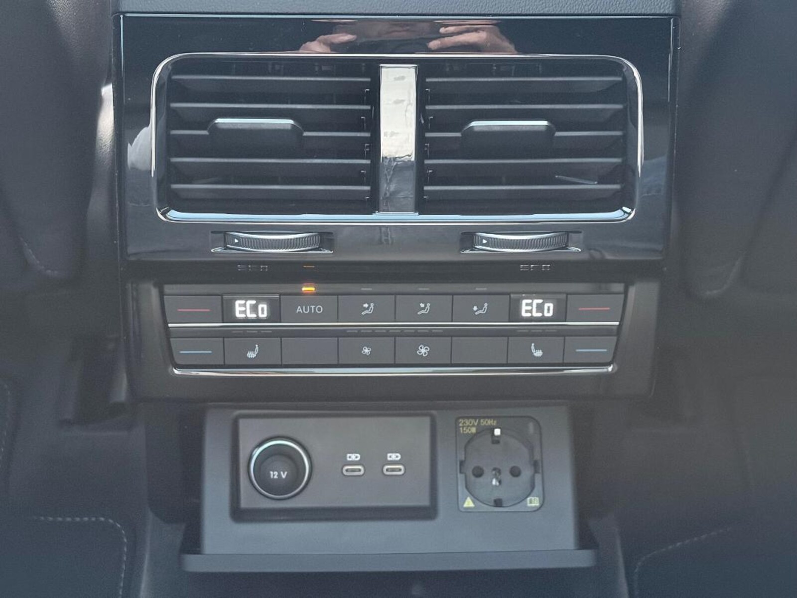 Volkswagen Touareg – Bild 8