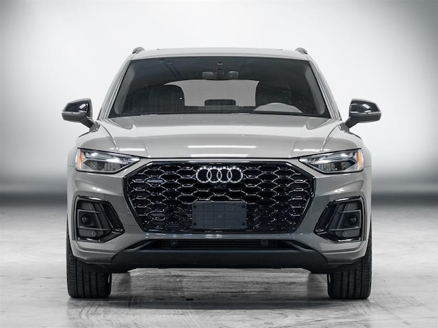 2023 Audi Q5 Sportback