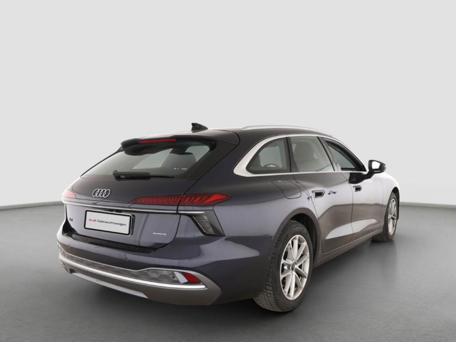 Audi A6 Avant – Bild 2