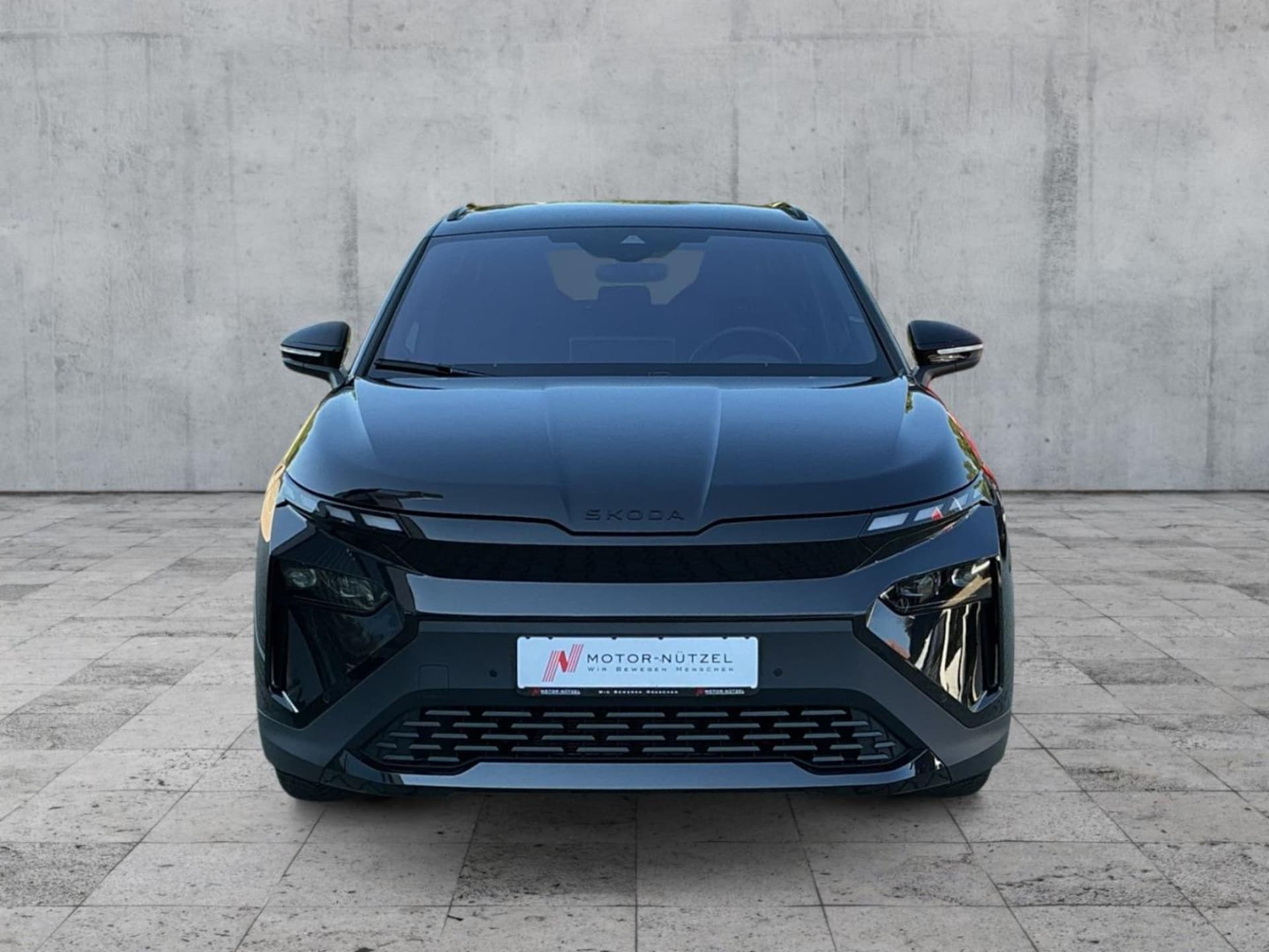 Skoda Elroq 85 Sportline