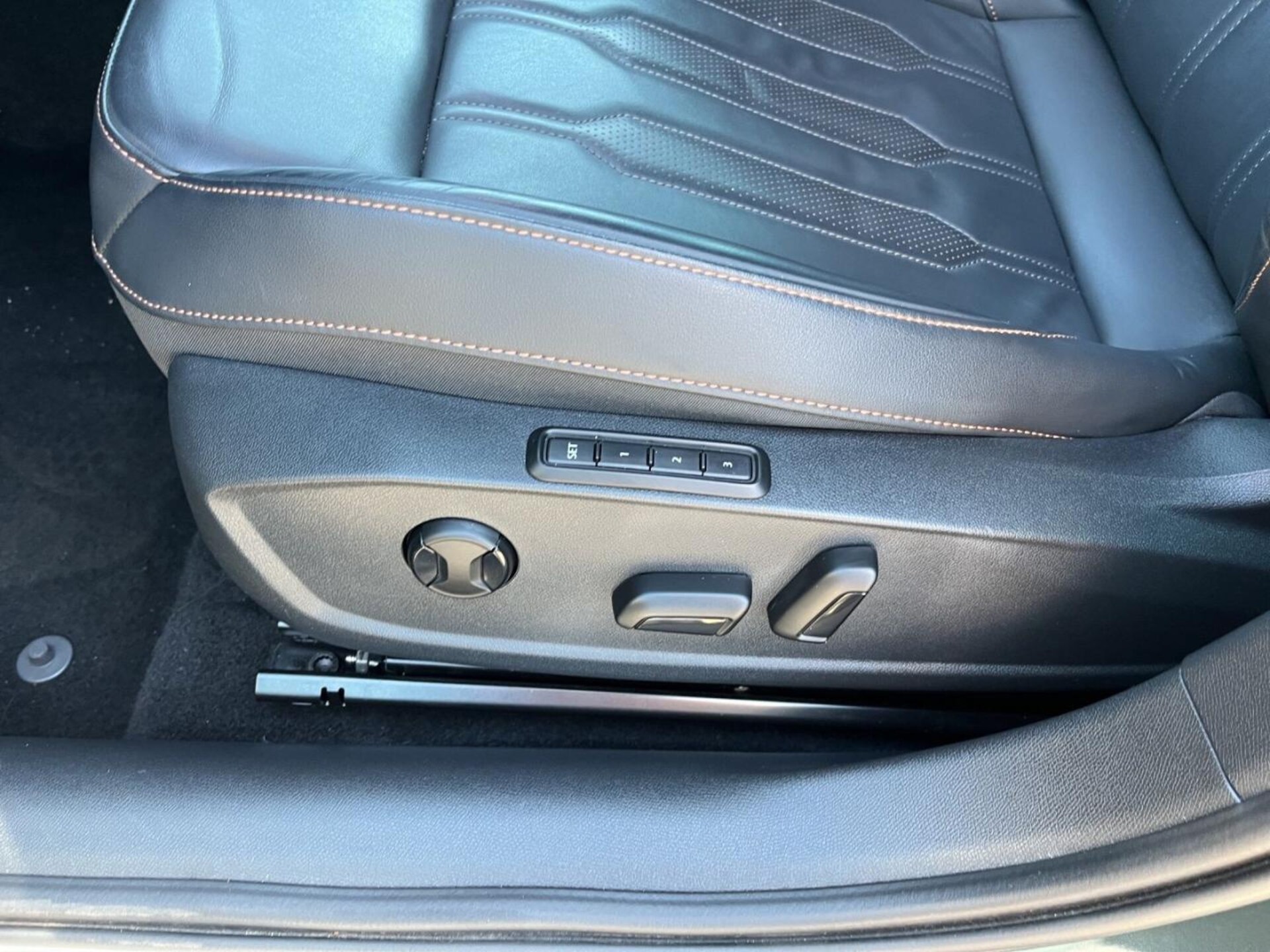 CUPRA Formentor VZ