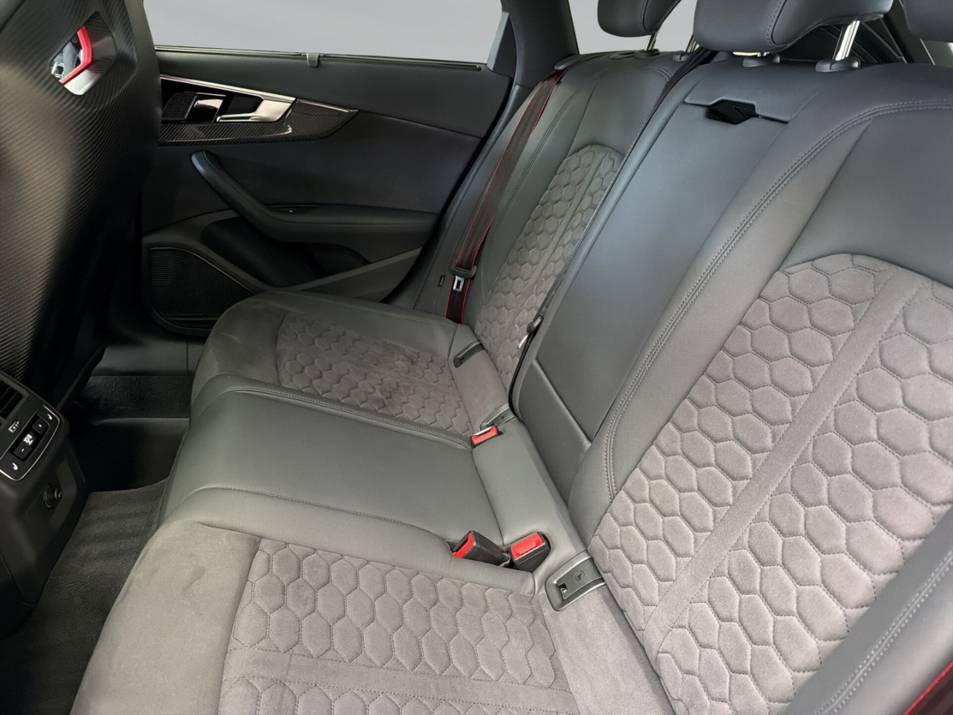 Audi RS 4 Avant