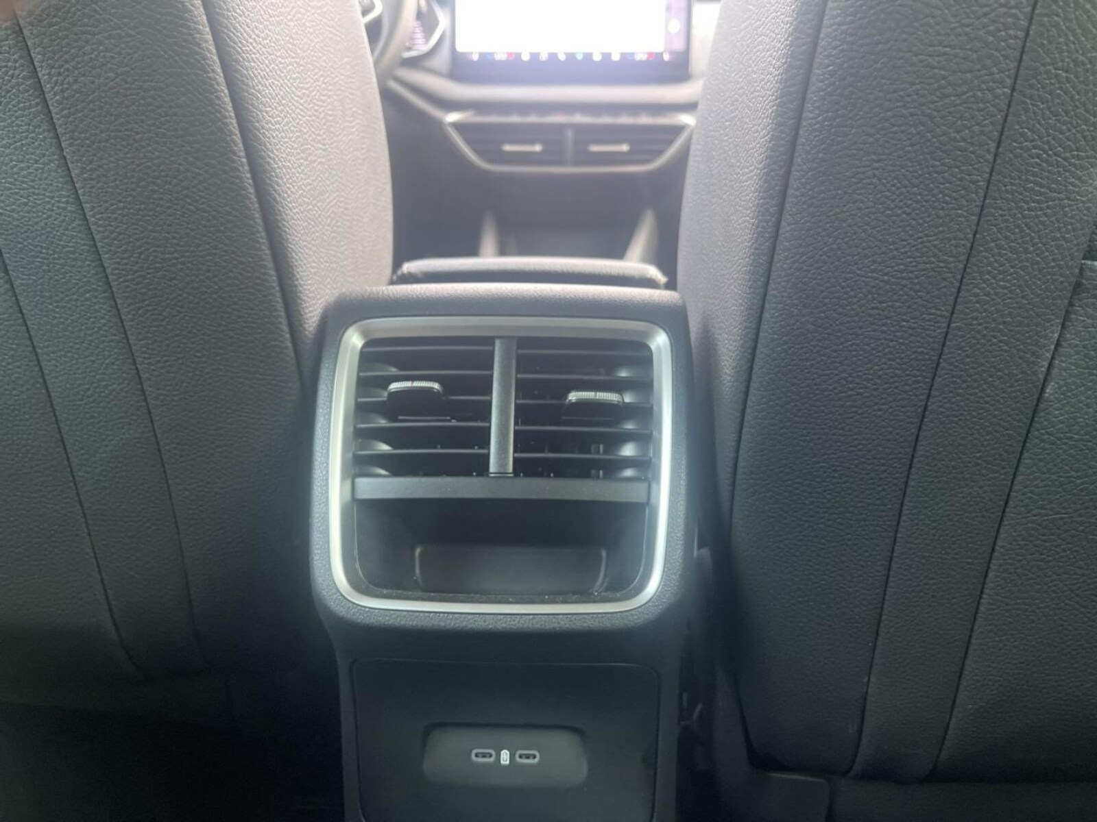 Škoda Octavia Combi – Bild 15