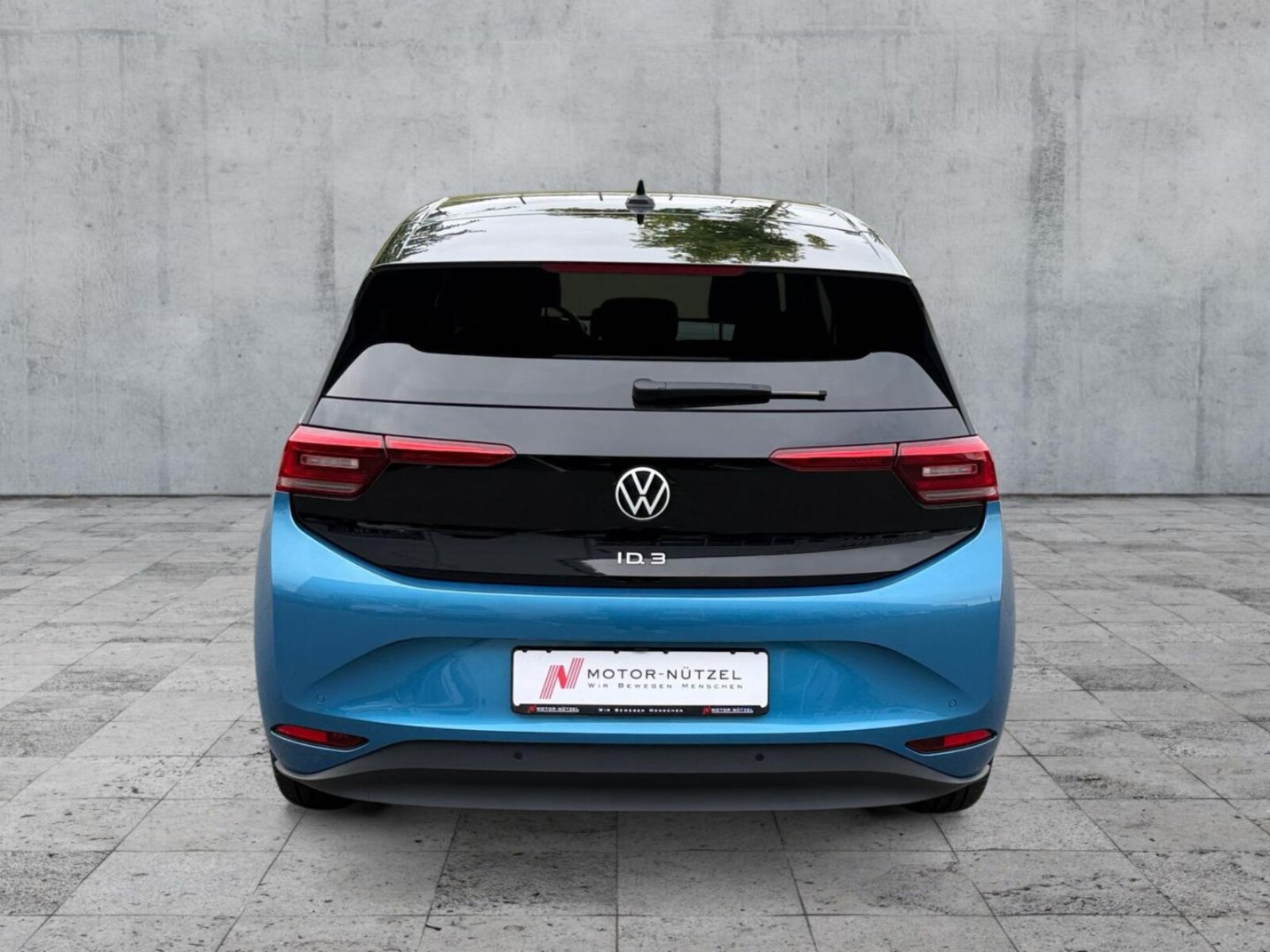 Volkswagen ID.3 – Bild 4