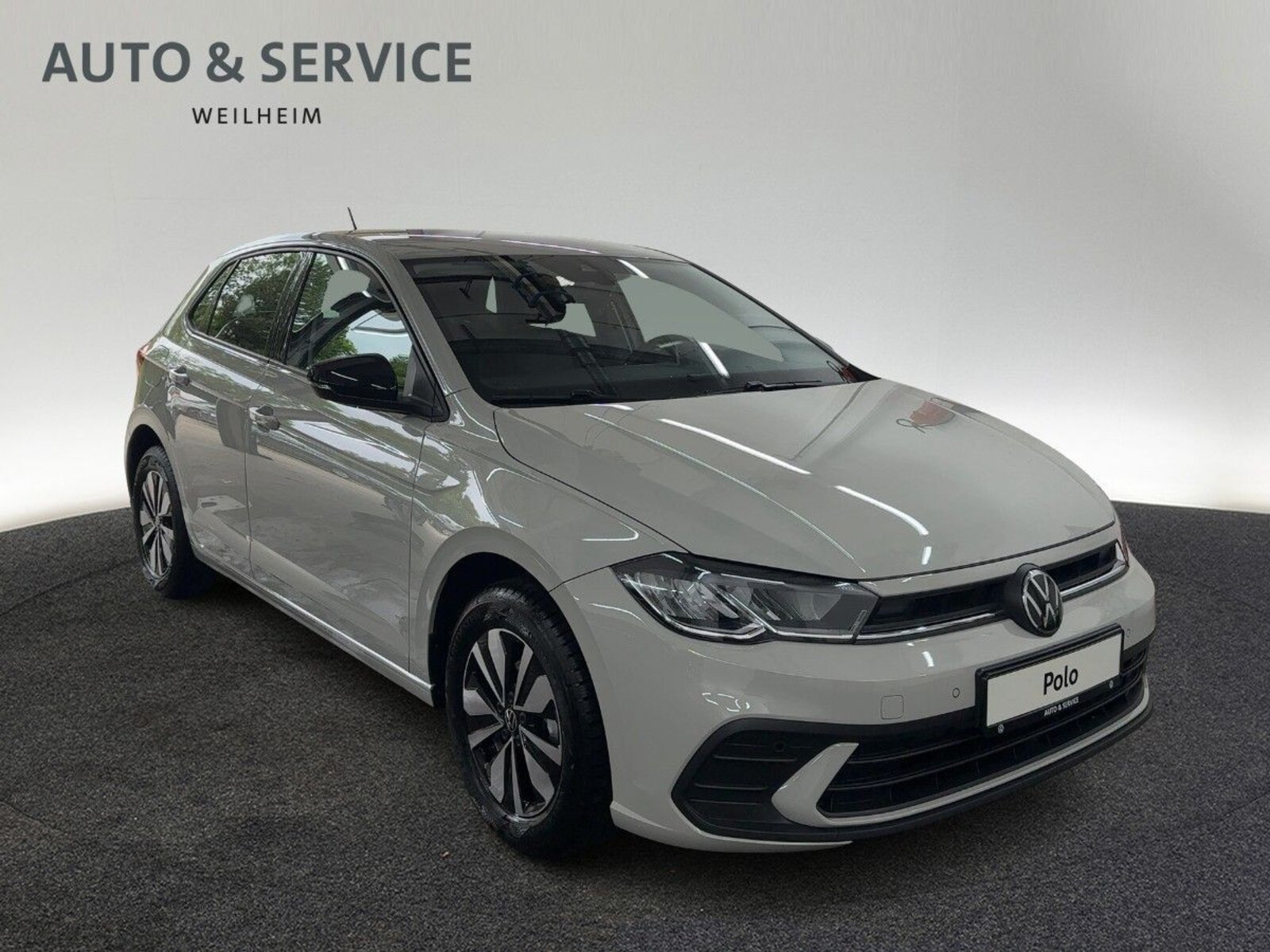 Volkswagen Polo – Bild 4