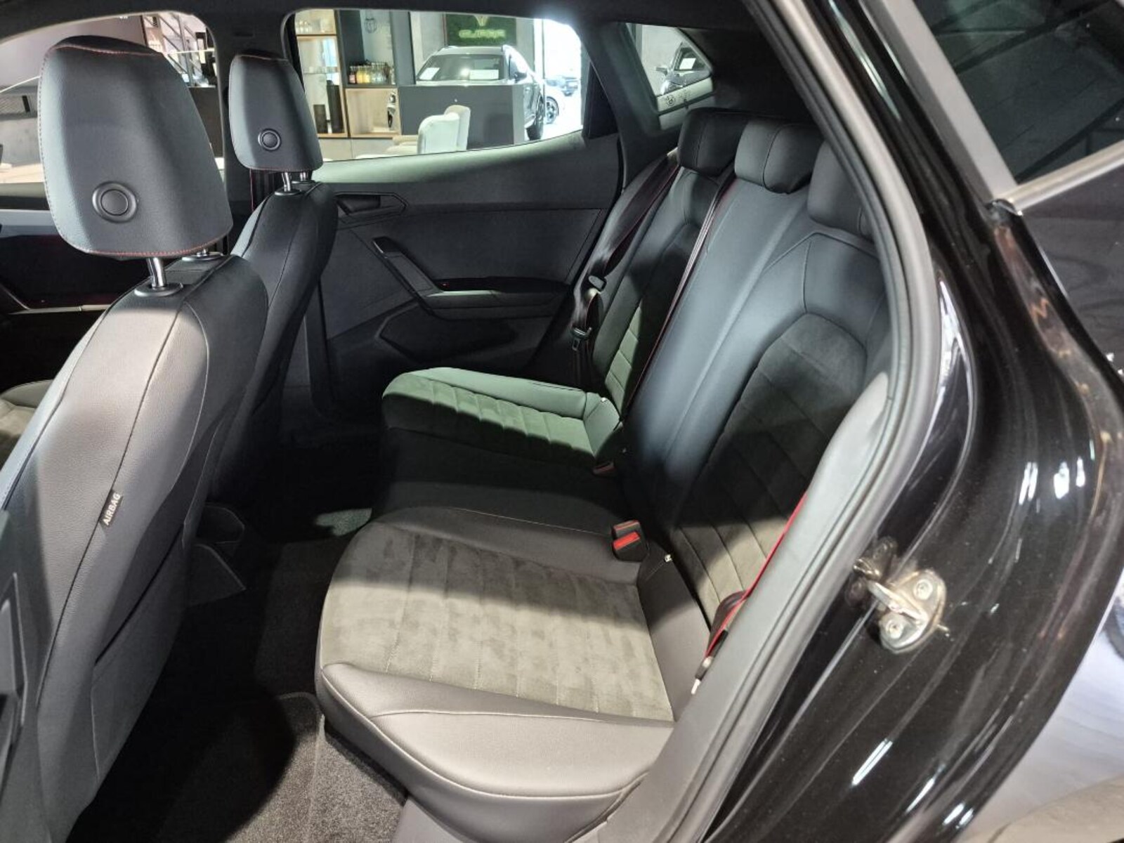 SEAT Ibiza – Bild 6