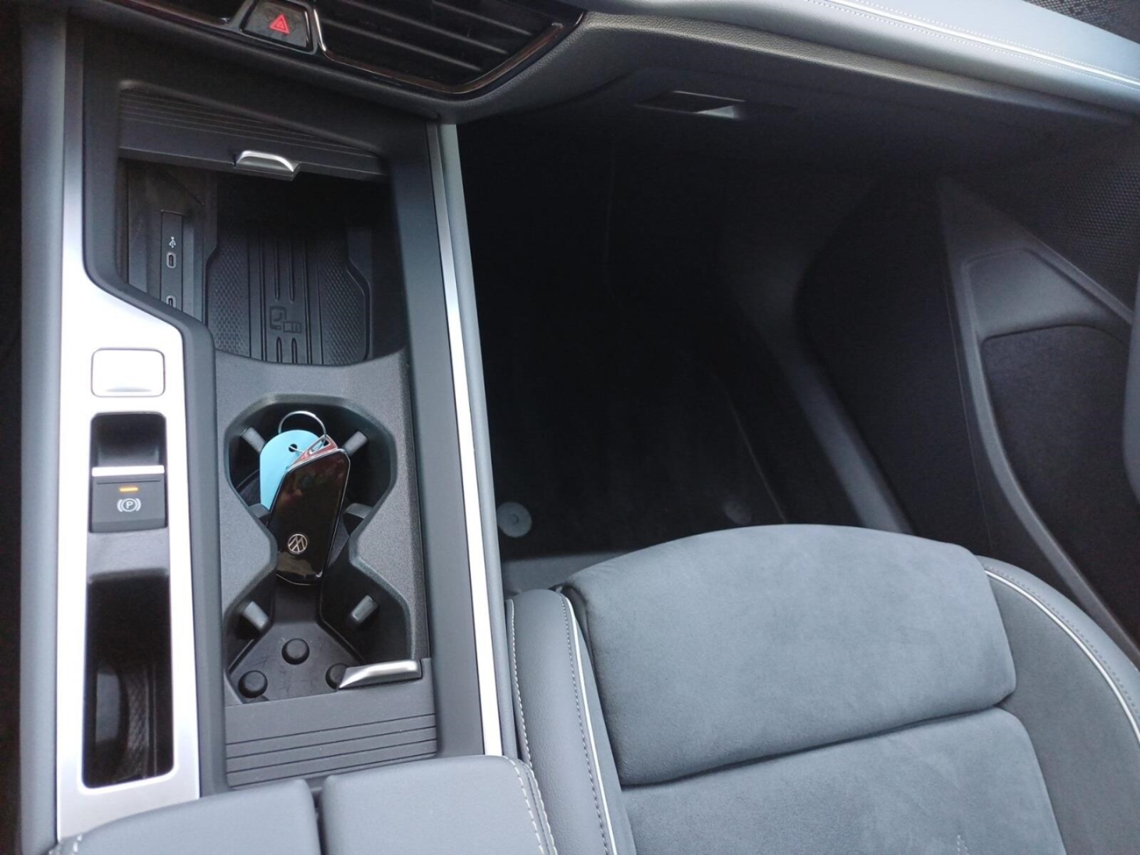 Volkswagen Passat – Bild 14