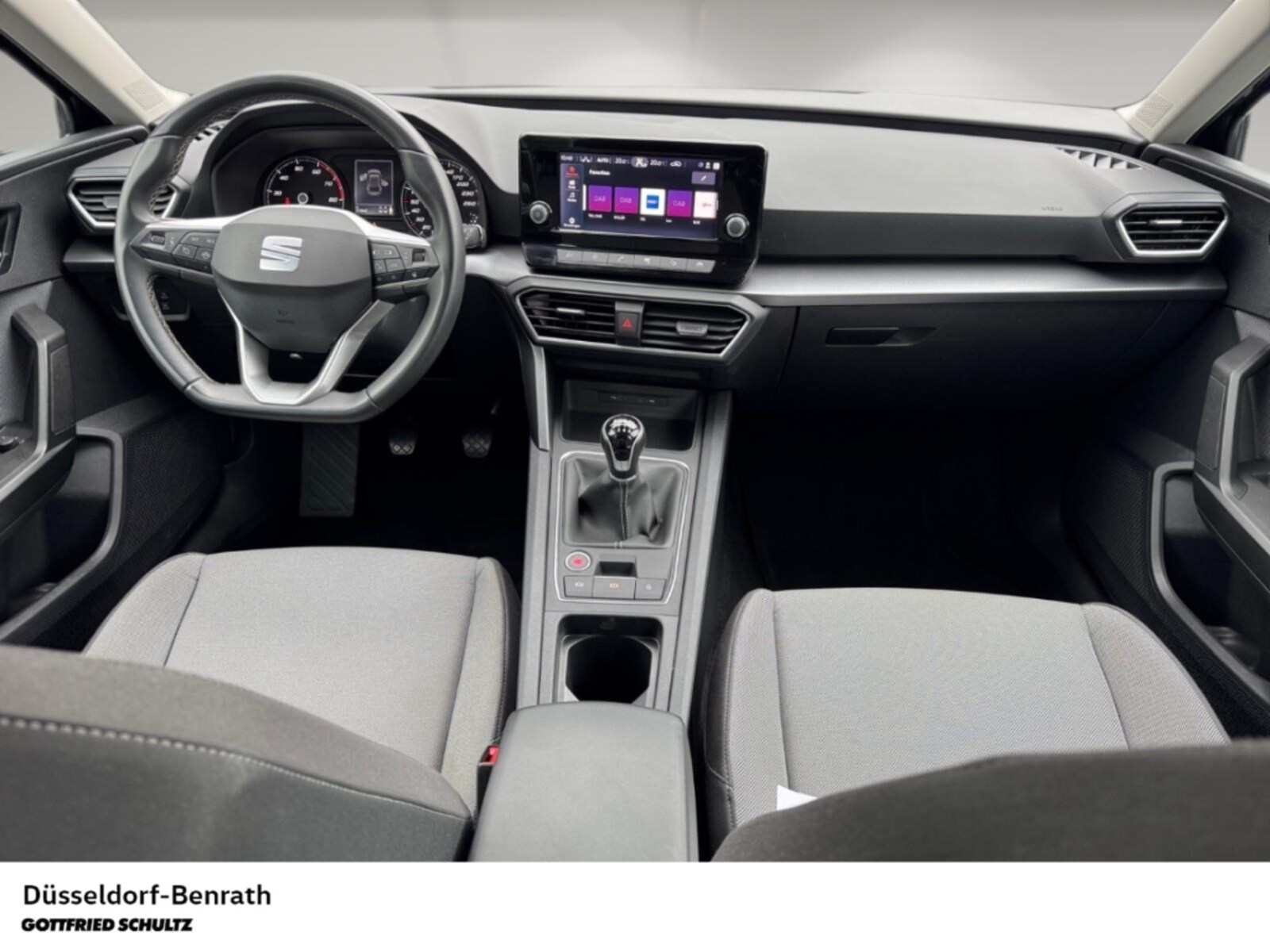 SEAT Leon – Bild 5