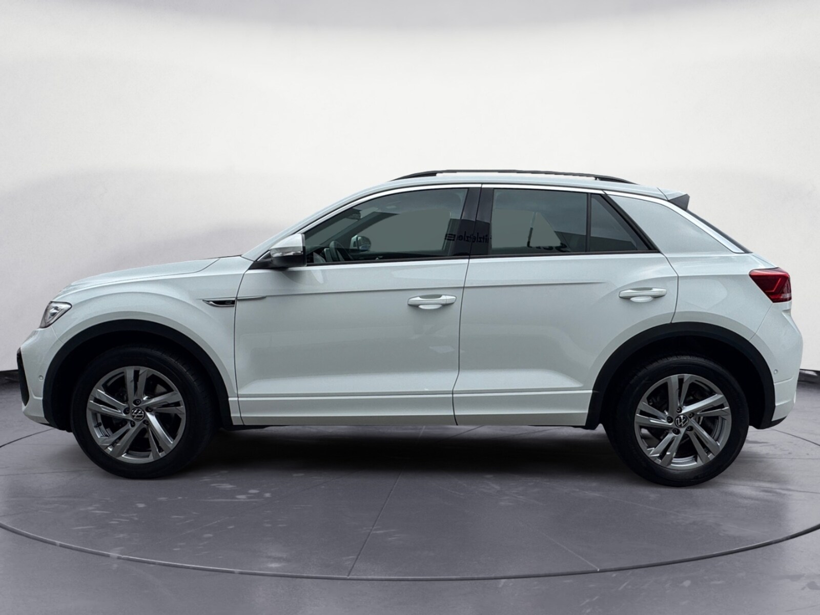 Volkswagen T-Roc – Bild 2