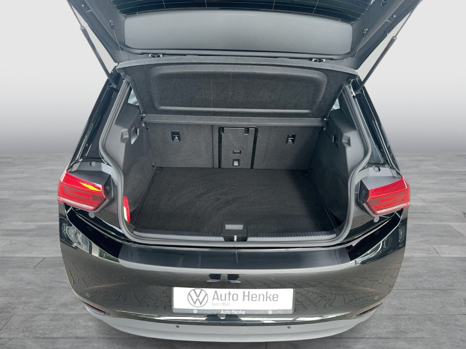 Volkswagen ID.3 – Bild 5