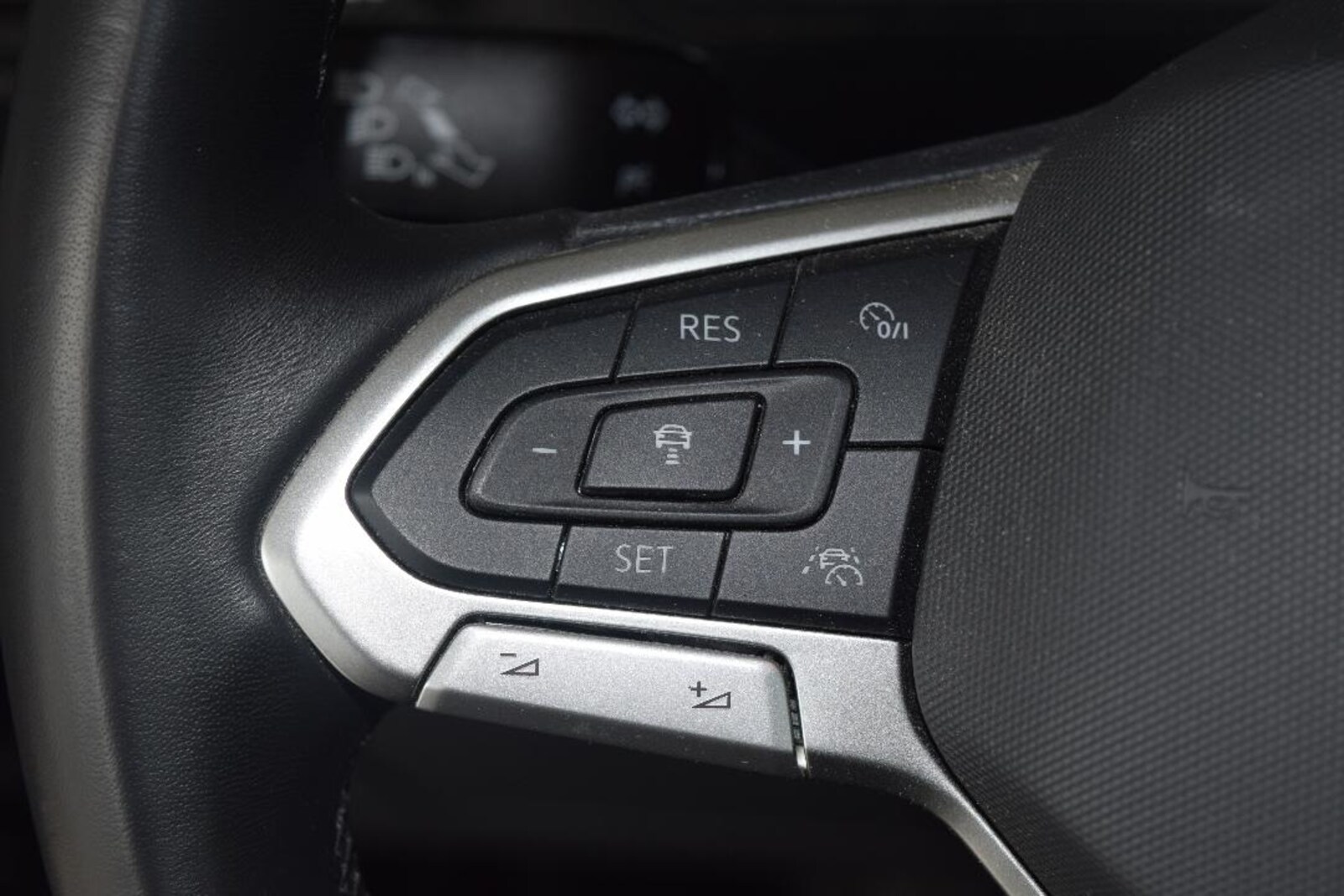 Volkswagen T-Cross – Bild 17