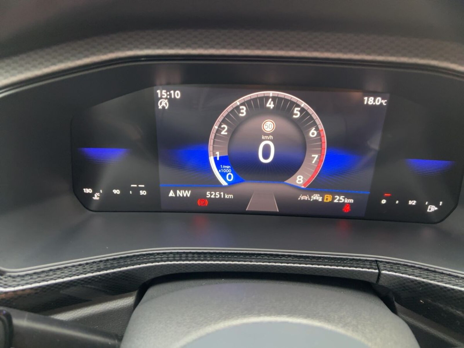 Volkswagen T-Cross – Bild 18